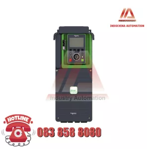 BIẾN TẦN 11KW 3P 200V ATV630D11M3