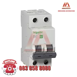 MCB 2P 230V 4.5KA 32A EZ9F34232