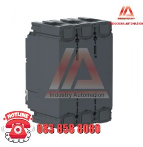MCCB CVS100B 3P 50A LV510304