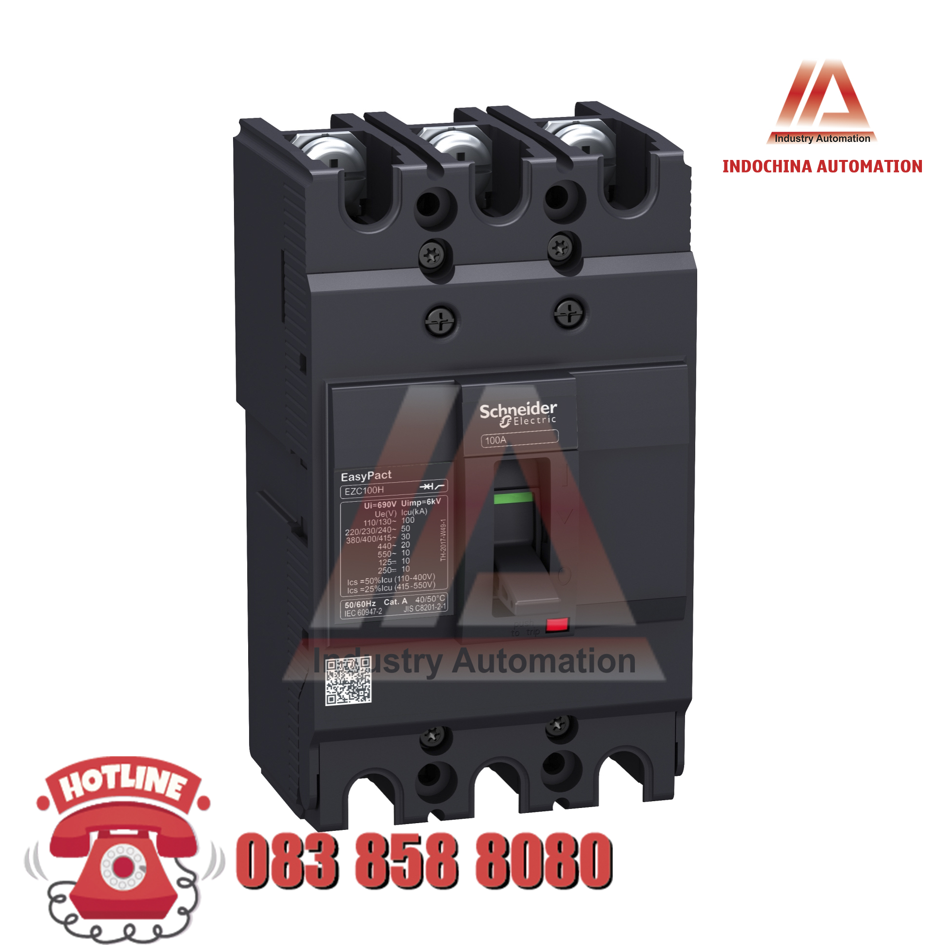 EZCV250N3063