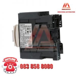KHỞI ĐỘNG TỪ  65A 220VAC LC1D65AM7