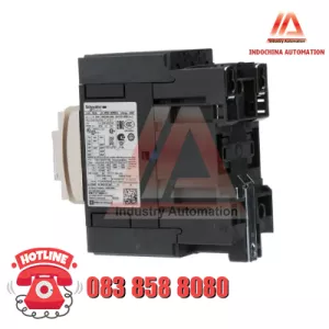KHỞI ĐỘNG TỪ  65A 220VAC LC1D65AM7