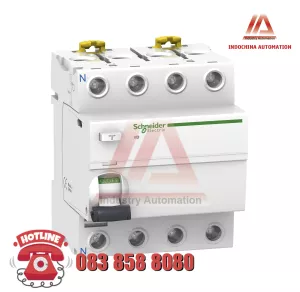 RCCB 4P 240V 30MA 25A A9R50425