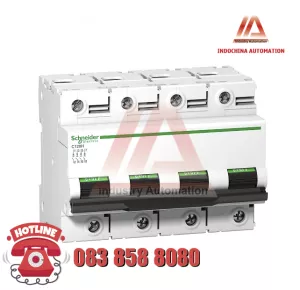 MCB C120H 4P 63A A9N18478