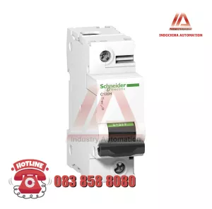 MCB C120N 1P 63A A9N18356