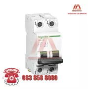 MCB C60H DC 2P 1A A9N61521
