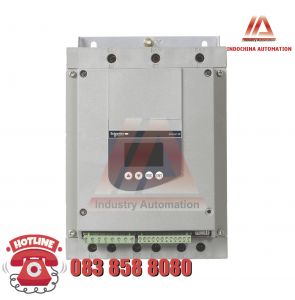 KHỞI ĐỘNG MỀM 37KW ATS48D75Q