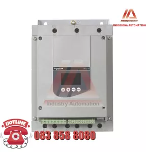 KHỞI ĐỘNG MỀM 30KW ATS48D62Q
