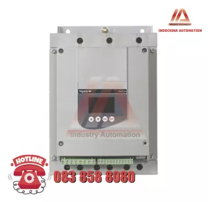 KHỞI ĐỘNG MỀM 18.5KW ATS48D38Q