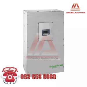 KHỞI ĐỘNG MỀM 355KW ATS48C66Q