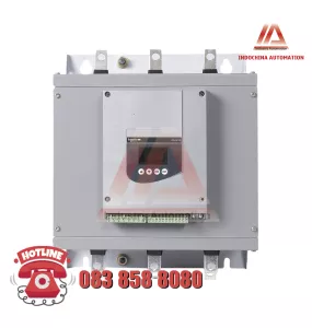 KHỞI ĐỘNG MỀM 110KW ATS48C21Q