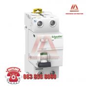 RCCB 2P 240V 30MA 25A A9R71225