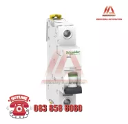MCB IC60N 1P 6KA 6A A9F74106
