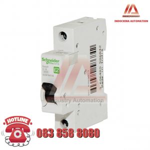 MCB 1P 230V 4.5KA 20A EZ9F34120