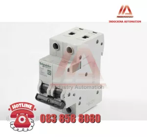 MCB 2P 230V 4.5KA 10A 230V EZ9F34210