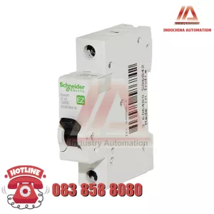 MCB  1P 230V 4.5KA 40A EZ9F34140