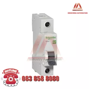 MCB 1P 230V 4.5KA 50A EZ9F34150