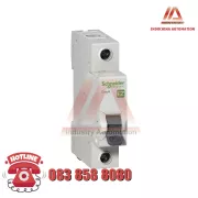 MCB 1P 230V 4.5KA 63A EZ9F34163