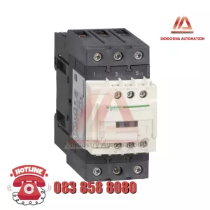 KHỞI ĐỘNG TỪ 50A 220VAC LC1D50AM7