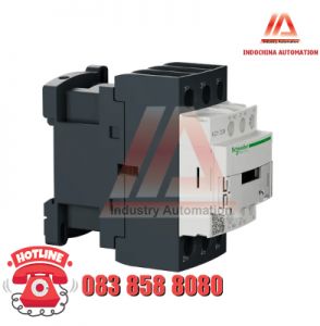 KHỞI ĐỘNG TỪ 50A 220VAC LC1D50AM7