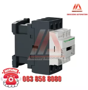 KHỞI ĐỘNG TỪ 50A 220VAC LC1D50AM7