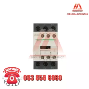KHỞI ĐỘNG TỪ 40A 220VAC LC1D40AM7