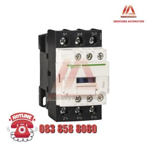 KHỞI ĐỘNG TỪ 38A 48VAC LC1D38E7