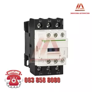 KHỞI ĐỘNG TỪ 38A 48VAC LC1D38E7