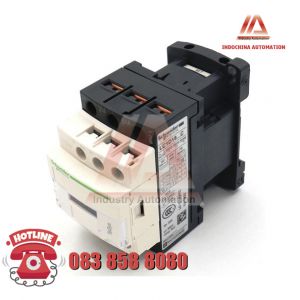 KHỞI ĐỘNG TỪ 38A 48VAC LC1D38E7