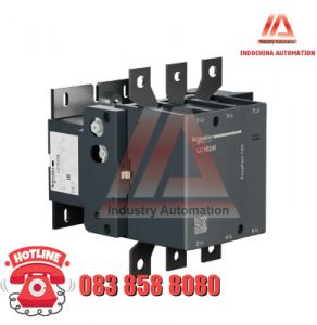 KHỞI ĐỘNG TỪ 250A 220V LC1E250M5