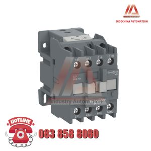 KHỞI ĐỘNG TỪ 18A 220VAC LC1E1810M5