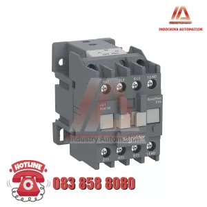 KHỞI ĐỘNG TỪ 18A 220VAC LC1E1810M5