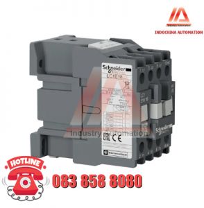 KHỞI ĐỘNG TỪ 18A 220VAC LC1E1810M5