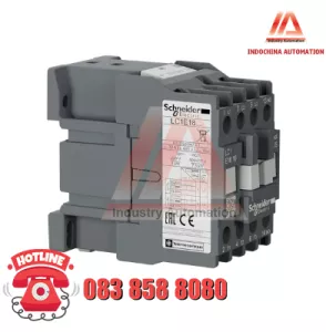 KHỞI ĐỘNG TỪ 18A 220VAC LC1E1810M5