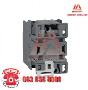 KHỞI ĐỘNG TỪ 25A 220VAC LC1E2510M5