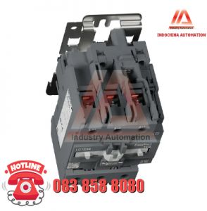 KHỞI ĐỘNG TỪ 95A 220VAC LC1E95M5