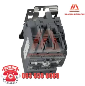 KHỞI ĐỘNG TỪ 95A 220VAC LC1E95M5