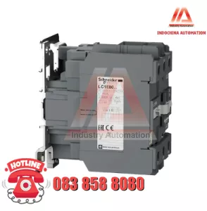KHỞI ĐỘNG TỪ 80A 220VAC LC1E80M5