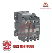 KHỞI ĐỘNG TỪ 32A 220VAC LC1E3210M5