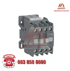 KHỞI ĐỘNG TỪ 80A 220VAC LC1E80M5