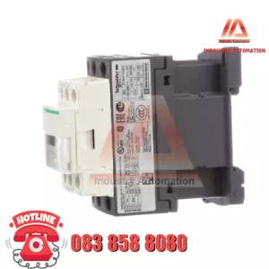 KHỞI ĐỘNG TỪ 12A 220VAC LC1D12M7