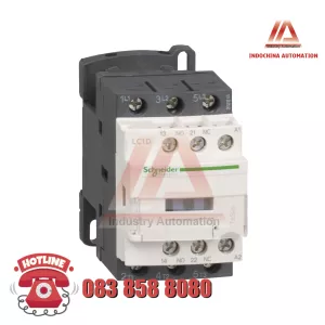 KHỞI ĐỘNG TỪ 18A 220VAC LC1D18M7