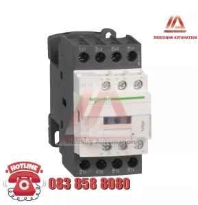 KHỞI ĐỘNG TỪ 20A 220VAC LC1DT20M7