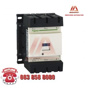 KHỞI ĐỘNG TỪ 115A 220V LC1D115M7