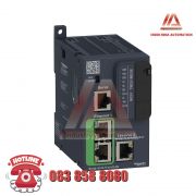 PLC MODICON M251 24VDC TM251MESE