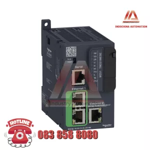 PLC MODICON M251 24VDC TM251MESE