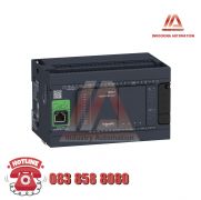 PLC MODICON M241 24IO TM241CE24R