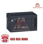 PLC MODICON M241-24IO TM241C24R