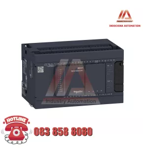 PLC MODICON M241-24IO TM241C24R