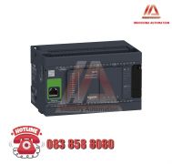 PLC MODICON M241 24IO  TM241CEC24T